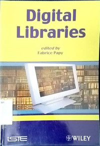 Digital libraries