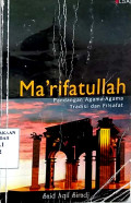 Ma'rifatullah : pandangan agama-agama tradisi dan filsafat