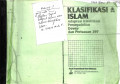 Klasifikasi islam : Adaptasi klasifikasi persepuluhan dewey dan perluasan 297