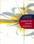 Information systems essentials