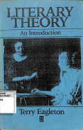 Literary theory : an introduction (tahun 1995)