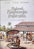Sejarah perekonomian indonesia