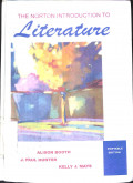 The norton introduction to  literature (portable edition)