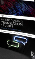Introducing translation studies : theories and applications fifth edition tahun 2022