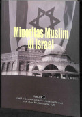 Minoritas muslim di israel : dimensi sosial dan politik