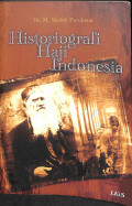 Historiografi haji indonesia