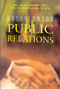 Dasar - dasar public relations