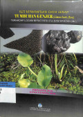 Uji kemampuan daya serap tumbuhan genjer (limnocharis flava) terhadap logam berat besi (Fe) dan mangan (Mn)