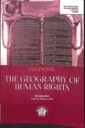 The geography of human rights tahun 2017