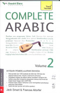Complete arabic volume 2