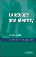 Language and identity