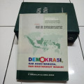 Demokrasi, hak asasi manusia dan masyarakat Madani (Revisi II) tahun 2007