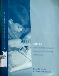 Litlinks: activities for connected learning in elementary classrooms