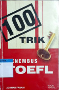100 trik menembus TOEFL