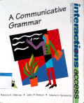 A communicative grammar : interactions access