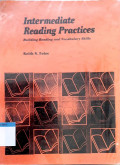 intermediate reading practices building reading and vocabulary skills
