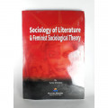 Sociology of literature & feminist sociological theory
