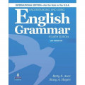 Understanding and using english grammar : fourth edition