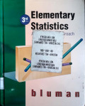 Elementary statistics : a step by step approach