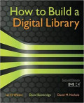 How to build digital library