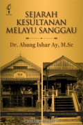 Sejarah kesultanan Melayu Sanggau