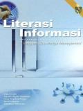Literasi informasi : 7 langkah knowledge management