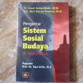 Pengantar sistem sosial budaya di indonesia