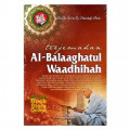 Terjemahan al-balaaghatul waadhihah tahun 2018