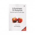 9 Summers 10 autumns dari kota apel ke the big apple