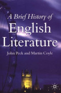 A brief history of English literature