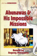 Abunawas & his impossible missions
