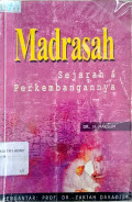 Madrasah : sejarah & perkembangannya