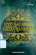 1000 salawat 10000 manfaat