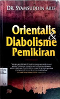 Orientalis dan diabolisme pemikiran
