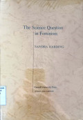 The science question in feminism