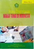 Strategi pengembangan wakaf tunai di Indonesia
