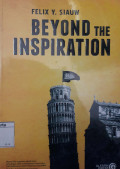 Beyond the inspiration
