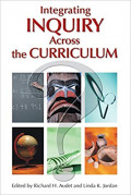 Integrating inquiry across the curriculum