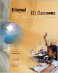 Bilingual & esl classroms : teaching in multicultural contexts