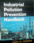 Industrial pollution prevention handbook