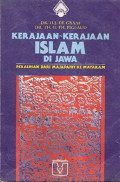 Kerajaan-kerajaan Islam di Jawa