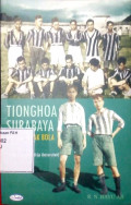Tionghoa Surabaya dalam sepak bola