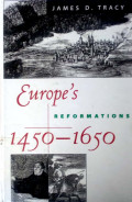 Europe's reformation1450-1650