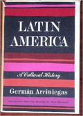 Latin America : a cultural history