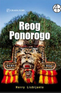 Reog Ponorogo