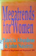 Megatrends for women