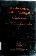 Introduction to eastern thought