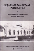 Sejarah nasional indonesia v tahun 1984