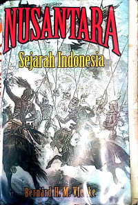 Image of Nusantara : sejarah indonesia tahun 2008