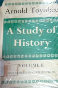 A study of history volume 2
